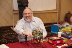 Bingo 2019