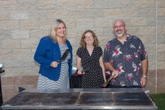 Board of Directors Annual BBQ 08.20.2019