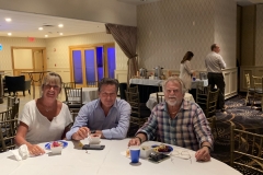 Meet and Greet with Rabbi Zeller 08.07.2019 