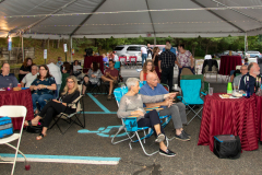 Music Under The Stars Honoring Cantor Brad Hyman 05.22.2021