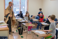 Religious School and Open House, March 31, 2019