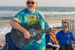 Shabbat at the Beach, July 19, 2019