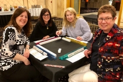 Sisterhood Game Night 2018