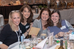 Sisterhood Passover Seder, April 10, 2019