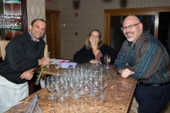 Steak and Scotch Evening 11.14.2019