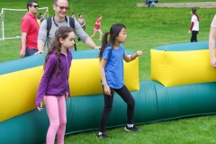 Temple Chaverim at Crestwood Day Camp 2019