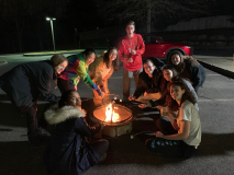 smores